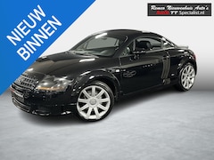 Audi TT - 1.8 5V Turbo quattro 190PK Uniek NL Auto