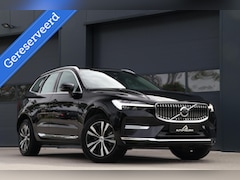 Volvo XC60 - 2.0 T6 Plug-in hybrid AWD Inscription Facelift Panodak Carplay Trekhaak Leder Camera 58000