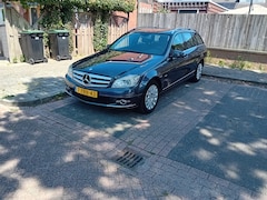 Mercedes-Benz C-klasse Estate - 200 CDI BlueEFFICIENCY Avantgarde Euro5 diesel