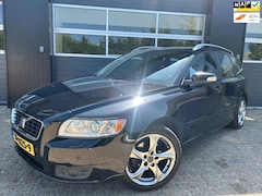 Volvo V50 - 1.8 Edition II|Airco|Cruise Control|