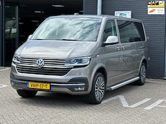 Volkswagen Transporter - 2.0 TDI L2H1 30 DC/LED/CAMERA/NAVI/APP-CONNECT/AUTOMAAT