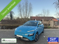 Hyundai Kona Electric - EV Select 39 kWh | 3-Fase | facelift