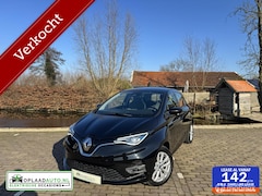 Renault Zoe - 52 Life Experience | CCS | Camera | Garantie