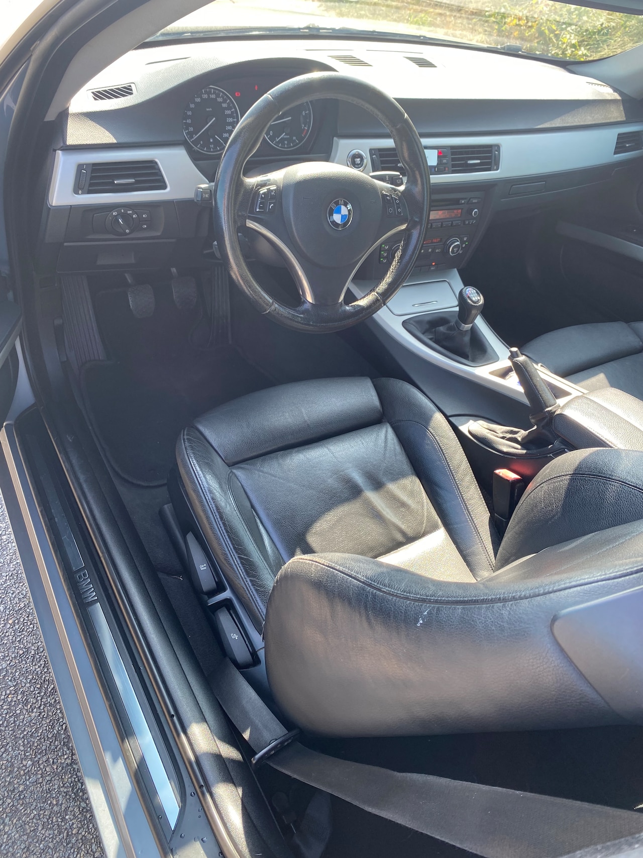 BMW 3-serie Coupé - 320i Corporate Lease High Executive - AutoWereld.nl