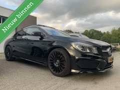 Mercedes-Benz CLA-Klasse - 250 Sport 4MATIC Prestige