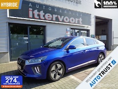 Hyundai IONIQ - 1.6 GDi Comfort - Plus