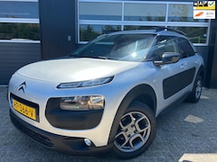 Citroën C4 Cactus - 1.2 PureTech Shine|Nette auto