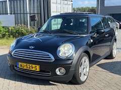 MINI Cooper - 1.6 Clima Pano Elektrische Ramen