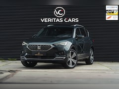 SEAT Tarraco - 2.0 TSI 4DRIVE Xcellence 190PK Pano|Full Led|Camera|Virtual|Elek.Trekhaak