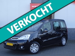 Citroën Berlingo - 1.6 VTi 120 Multispace 5p airco 91.000 km org NL