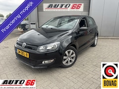 Volkswagen Polo - 1.2 TDI Trendline 5 drs AiRCO