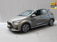 Toyota Yaris - 1.5 Hybrid Dynamic 19.000 KM NAP/Camera/Nieuwstaat