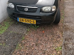 Suzuki Alto - 1.1 GX