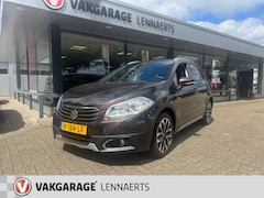 Suzuki SX4 S-Cross - 1.6 Exclusive AllGrip Automaat, Rijklaarprijs