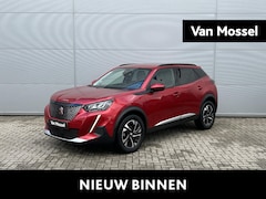 Peugeot 2008 - 1.2 PureTech Allure | Automaat | parkeersensoren | Navigatie | Apple Carplay/Android Auto