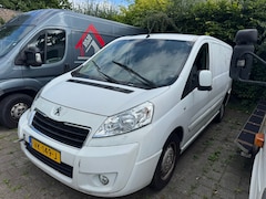 Peugeot Expert - 229 2.0 HDI L2H1 Navteq 2