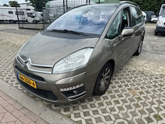 Citroën Grand C4 Picasso - 1.6 THP Selection EGS 7P