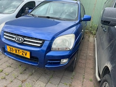 Kia Sportage - 2.0 CVVT Comfort