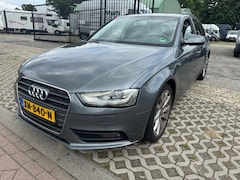Audi A4 Avant - 2.0 TDI Pro Line S