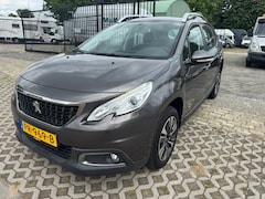 Peugeot 2008 - 1.6 BlueHDi
