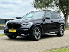 BMW X5 - XDrive45e High Executive | Sfeerverlicht. | Head up |