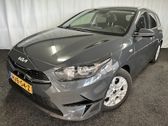Kia Cee'd Sportswagon - Ceed 1.0 T-GDi DynamicLine 1E EIGN/ECC/STOELVERW./APPLE/LMV