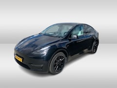 Tesla Model Y - Long Range AWD 75 kWh / Autopilot / Panoramadak / Camera / Leder / 20'' / Keyless / ACC