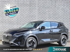 Nissan Qashqai - 1.5 e-Power 190 N-Connecta Nú met € 8.120, - voordeel van € 47.720, - vóór € 39.600, - inc