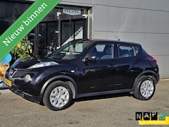 Nissan Juke - 1.6 Visia Eco Airco/Navigatie/Trekhaak