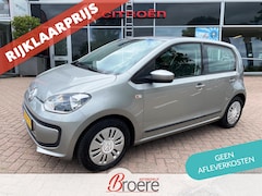 Volkswagen Up! - 1.0 60PK 5D BMT Move up | airconditioning, radio, elek.ramen voor, centrale vergrendeling