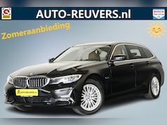 BMW 3-serie Touring - 320e High Executive / Laser-LED / ACC / Leder / CarPlay / Cam