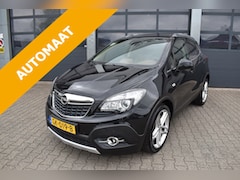 Opel Mokka - 1.4 Turbo 140pk Automaat Cosmo