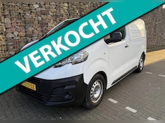 Peugeot Expert - 226C 1.6 BlueHDI 115 Premium