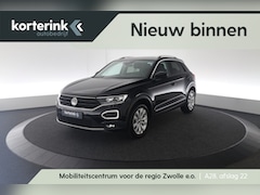 Volkswagen T-Roc - 1.5 TSI Sport