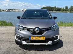 Renault Captur - 0.9 TCe Intens/Clima/Cruise control/NL/Luxe uitvoering