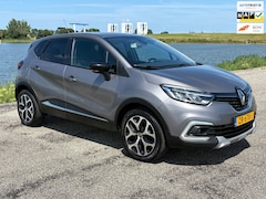 Renault Captur - 0.9 TCe Intens/Clima/Cruise control/NL/Luxe uitvoering