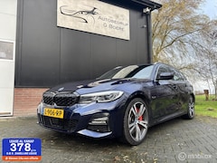 BMW 3-serie Touring - 330e M Sport individual, Bomvol, Pano