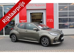 Toyota Yaris - 1.5 Hybrid Dynamic Limited