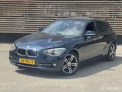 BMW 1-serie - 116i Business | Motor & Bak Goed | Handel/Export