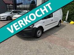 Volkswagen Caddy Maxi - 2.0 TDI L2H1 BMT Easyline