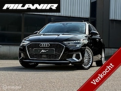 Audi A3 Sportback - 40 TFSI e | Pano | ACC | Elek. Achterklep