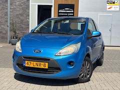 Ford Ka - 1.2 Cool&Sound | Nwe apk | Airco |