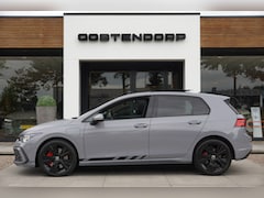 Volkswagen Golf - 1.4/245pk eHybrid GTE Blackstyle|2021|Panoramadak|IQ-LED+Mistlampen|Trekhaak|Blindspot|Nav