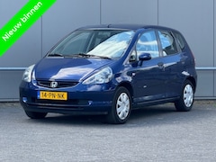 Honda Jazz - 1.4 LS dealer onderhouden 1ste eigenaar