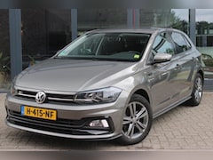 Volkswagen Polo - 1.5 TSI Highline Business R | Automaat | Adaptive-Cruise | Carplay | Rondom Parkeersensore