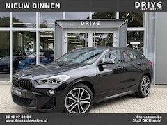 BMW X2 - sDrive18i High Executive M-Sport