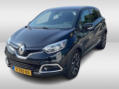 Renault Captur - 1.2 TCe Dynamique / Navigatie / Parkeerhulp achter / 17'' / Keyless / Cruise Control