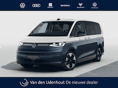 Volkswagen Multivan - L2H1 1.5TSI PHEV eHybrid 245pk DSG 4MOTION Bulli-Edition /4x4
