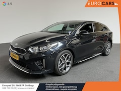 Kia Pro cee'd - ProCeed 1.5 T-GDi MHEV GT-Line Edition Climate control Cruise control adaptive Achteruitri