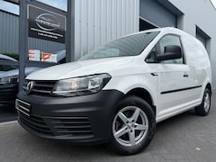 Volkswagen Caddy - 1.2 TSI L1 benzine